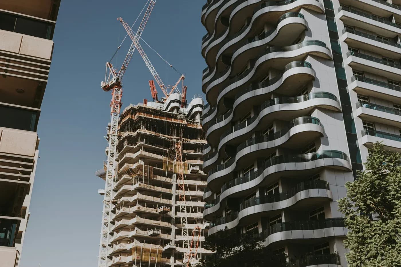 Melbourne property inspection services